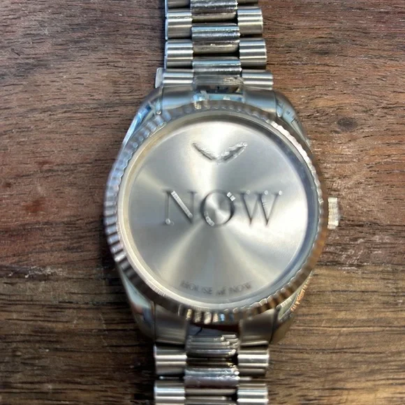 House of Now | Accessories | Watch By House Of Now | Poshmark